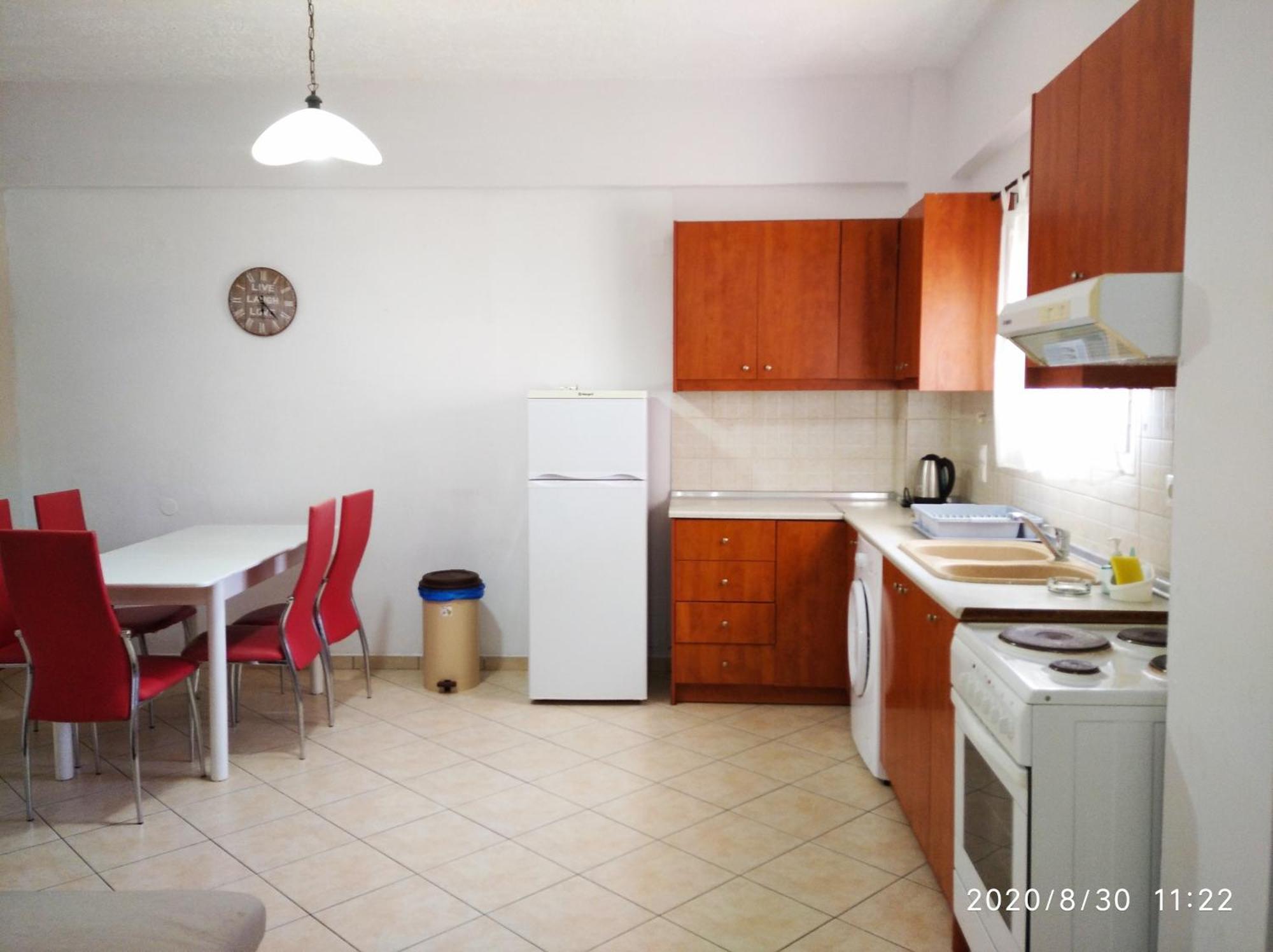 "Villa Kanavos" Apts Matala  Exterior photo