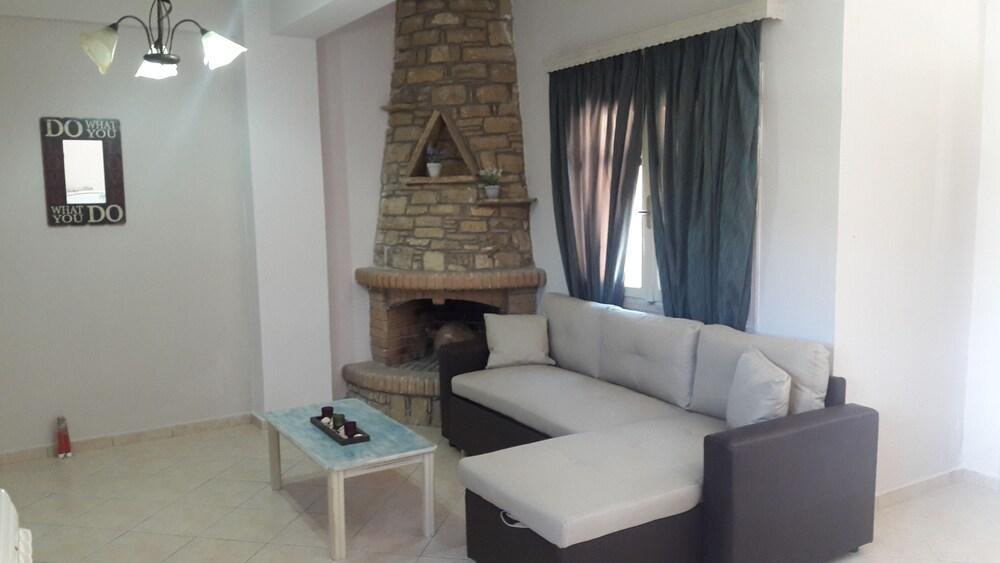 "Villa Kanavos" Apts Matala  Exterior photo