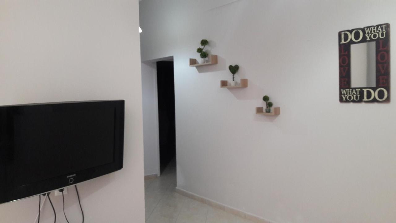 "Villa Kanavos" Apts Matala  Exterior photo